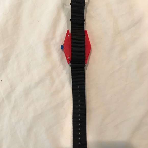 Neff Daily American Watch - Picture 2 of 2